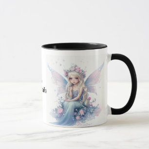 Taza Coffee mug