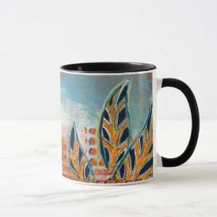 Taza Coffee mug