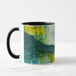 Taza Coffee mug