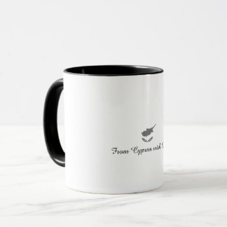 Taza Coffee Mug