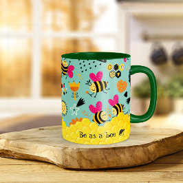 Taza Coffee Mug