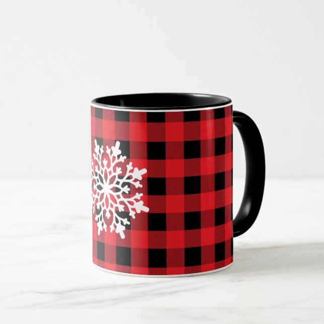 Taza Coffee Mug (Anverso derecho)