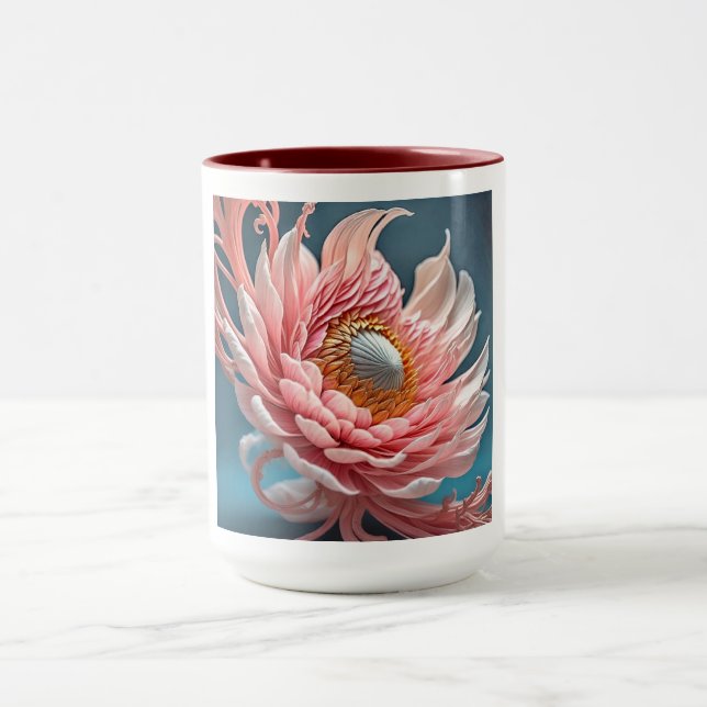 Taza Coffee Mug (Centro)