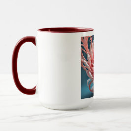 Taza Coffee Mug