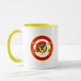 Taza Coffee Mug