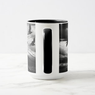 Taza Coffee mug