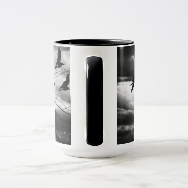 Taza Coffee mug (Asa)