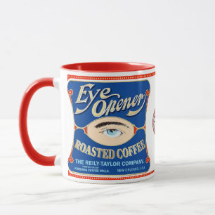 Taza Coffee Mug