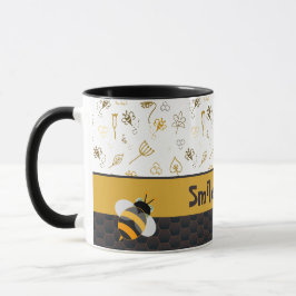 Taza Coffee Mug