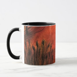 Taza Coffee mug