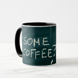 Taza Coffee Mug