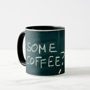 Taza Coffee Mug