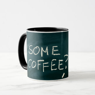 Taza Coffee Mug