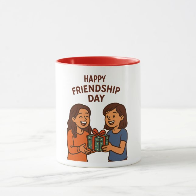 Taza Coffee Mug (Centro)