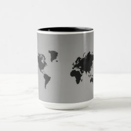 Taza Coffee Mug, Cacao caliente