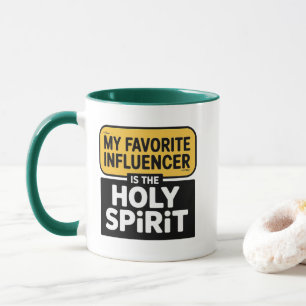 Taza Coffee Mug cristiano