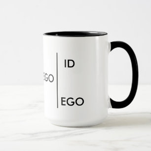 Taza Coffee Mug de Sigmund Freud