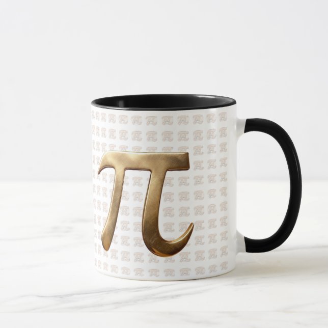 Taza Coffee Mug – Funny Math Lover Gift – Geek Nerd Cof (Derecha)