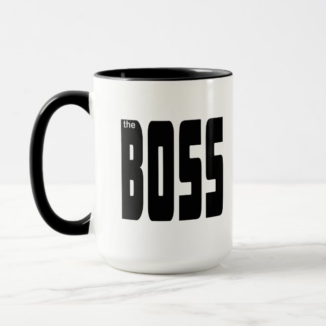 Taza Coffee Mug Humor (Izquierda)