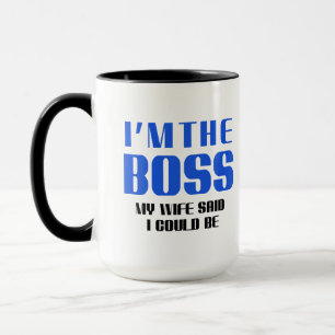 Taza Coffee Mug Humor