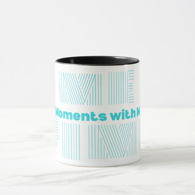 Taza Coffee Mug - Me Time (Centro)