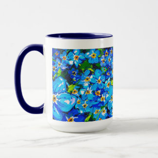 Taza Coffee Mug "Olvídenme No"