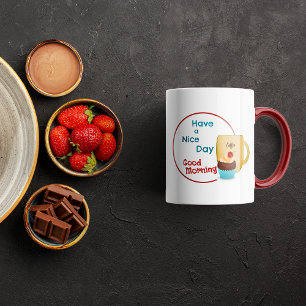 Taza Coffee Mug personalizado