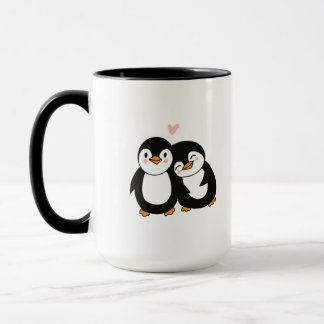 Taza Coffee Mug por amor de pareja