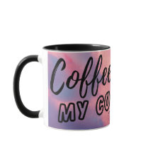 Coffee Mug - Regalo para amantes del café