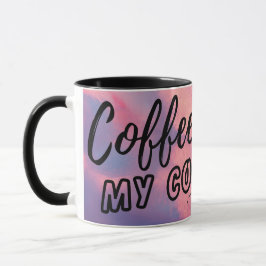 Taza Coffee Mug - Regalo para amantes del café