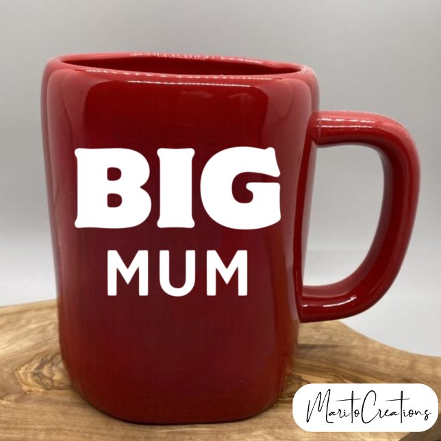Taza Coffee mug to give to mum on her day (Subido por el creador)