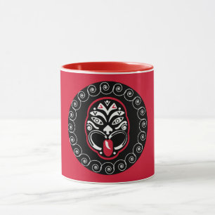 Taza Cojín decorativo