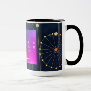 Taza Colaborador Súper de Síntesis#2