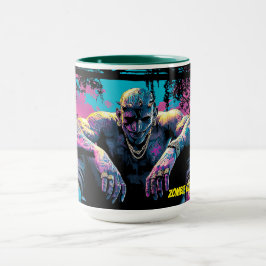 Taza Colador