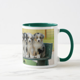 Taza Colas del carro