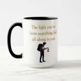 Taza Colección Camino a la Mindfulness y el Éxito