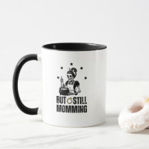 Colección de Citas Divertidas de la Vida de Mamá