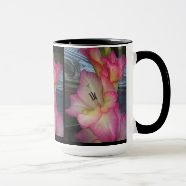Taza Colección de encargo del café (Derecha)