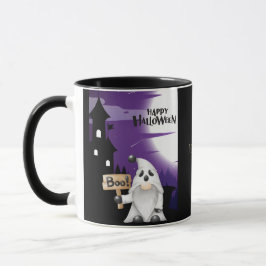 Taza colección de estilos de halloween