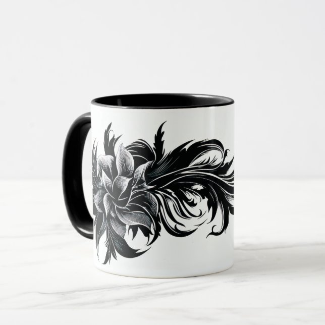 Taza Colección de Mug Mug #21 (Anverso izquierdo)