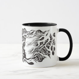Taza Colección de Mug Mug #27