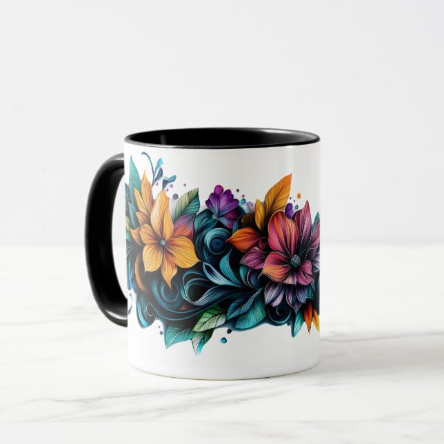 Taza Colección de Mug Mug #29 (Anverso izquierdo)