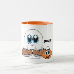 Taza Colección de PEQE Halloween - fantasma