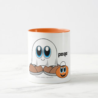 Taza Colección de PEQE Halloween - fantasma