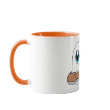 Colección de PEQE Halloween - fantasma