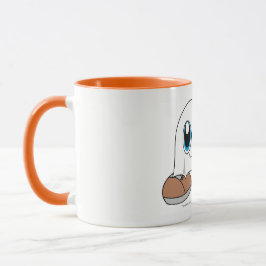 Taza Colección de PEQE Halloween - fantasma