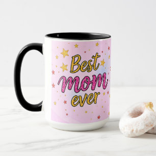 Taza Colección de regalos popular de Luxury Stars