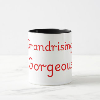 Taza Colección grandiosa de granjas