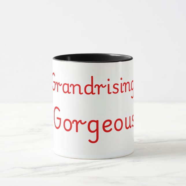 Taza Colección grandiosa de granjas (Centro)