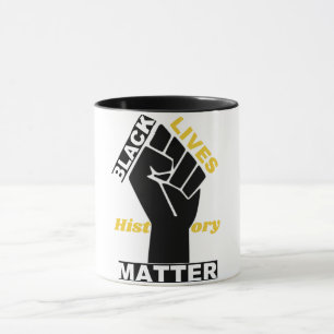 Taza Colección oficial de la bandera de los Estados Uni